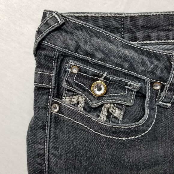 True Religion Joey Super T Size 29x31 - Picture 4 of 8